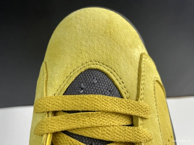 Rep Onekick YELLOW JORDAN SCOTT X CN1084-300 6 TRAVIS AIR 0622